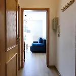 Komm - Terrasse- Parkplatz- Kueche- Boxspringbett Apartment Jena
