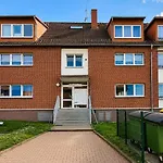 Komm - Terrasse- Parkplatz- Kueche- Boxspringbett * 耶拿
