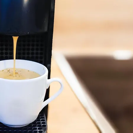 Komm - Terrasse- Parkplatz- Küche- Boxspringbett Jena