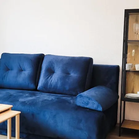 Komm - Terrasse- Parkplatz- Boxspringbett- Kueche * Jena