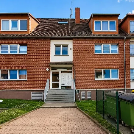 Komm - Terrasse- Parkplatz- Kueche- Boxspringbett * Γιένα